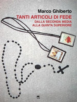 cover image of Tanti articoli di fede